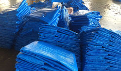 LDPE Tarpaulin