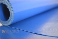 PVC Coated Tarpaulin