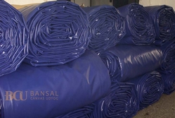 Tarpaulin Sheets