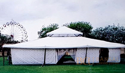 Raj Pavilion Tent from BANSAL CANVAS UDYOG