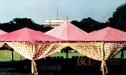 Maharani Canopy