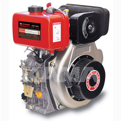 Kama Diesel Engine Km186f/e Supplier In Uae 