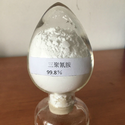 MELAMINE from HENAN LANGRUI CHEMICAL CO.,LTD.