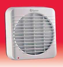 XPELAIR EXHAUST FAN SUPPLIER IN ABUDHABI