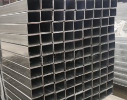 Steel square pipe galvanized steel tube PL430 from HUIZHOU YULAN TECHNOLOGY CO., LTD