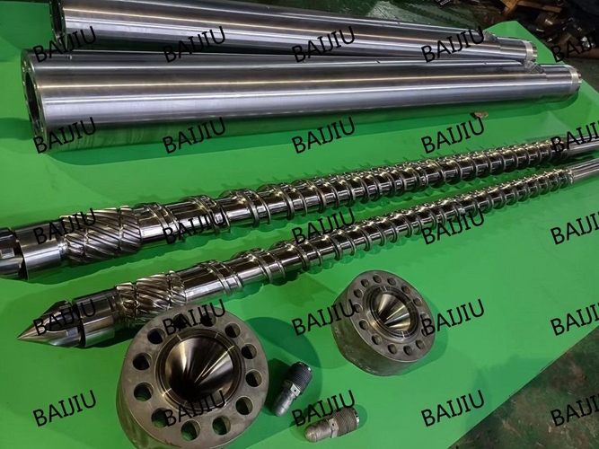 Baijiu Machinery Equipment Co., Ltd