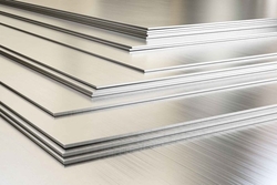 316 stainless steel sheet from OM EXPORT INDIA PVT LTD