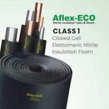 ALP Aeroflex Nitrile Rubber Insulation supplier in UUAE from SUMMER KING INDUSTRIES LLC