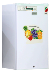 REFRIGERATOR MODEL:GC-90 SUPPLIER IN ABUDHABI from EXCEL TRADING LLC (OPC)