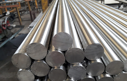 Stainless Steel Bar 304/316 from OM EXPORT INDIA PVT LTD