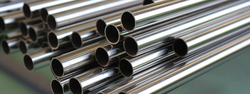 Stainless Steel Tubing