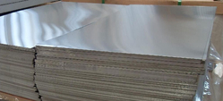 Aluminium Sheets and Plates