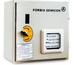 1-port relay receiver (30Amps), FBX7R01R30 from FORBIX SEMICON TECHNOLOGIES PVT LTD