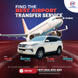 AIRPORTS TRANSPORTATION SERVICE