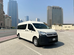 Car, Bus, Minibus Rental in Dubai from AL WEAM PASSENGER TRANSPORT BUS RENTAL LLC