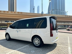 Car, Bus, Minibus Rental in Dubai