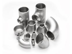 NICKEL 200 FITTING from METAL AIDS INDIA