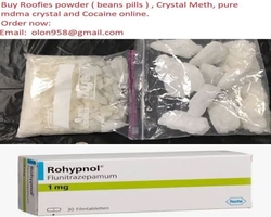 Buy Online Crystal Meth In Dubai  Email: Olon958@gmail.com