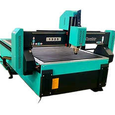 CNC Router Machine