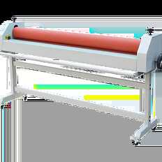 Manual Laminator Machine from KANEEZ A ONE MACHINERY TRADING LLC