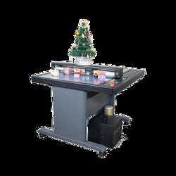 Digital Flatbed Cutting Plotter