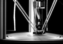 3d Printing/Scanning machines