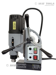 Magnetic Drilling Machine from AL SHAMAH AL FETHIAH W.SHOP EQUIP. TR LLC / ASAF