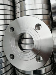 ALLOY STEEL FLANGES