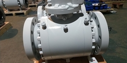 BALL VALVES from HUNAN BALING STEEL CO.,LTD