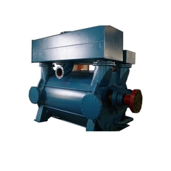 	2BE4 520 Big Size Water Ring Vacuum Pump Liquid Vacuum Pump from GREENTECH INTERNATIONAL (ZHANGQIU) CO.,LTD