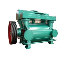 	2BE4 670 Big Size Water Ring Vacuum Pump