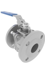 Ball Valve from NTVAL