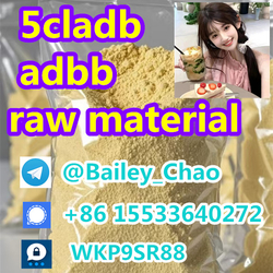 Buy 5cladb Powder 5cladb Drug 5cladb Supplier  5cl-adb