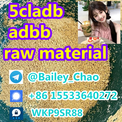 Buy 5cladb powder 5cladb drug 5cladb supplier  5cl-adb