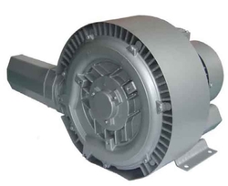 Ring blower 2RB 320 7HA31 1.1KW from GREENTECH INTERNATIONAL (ZHANGQIU) CO.,LTD