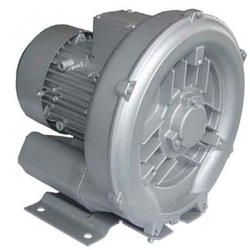 Ring blower 2RB 410 A11 0.8KW from GREENTECH INTERNATIONAL (ZHANGQIU) CO.,LTD