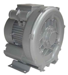 Ring blower 2RB 310 AH06 0.55KW Easy Installation Thermoforming from GREENTECH INTERNATIONAL (ZHANGQIU) CO.,LTD