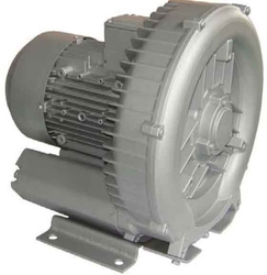 Ring blower 2RB 490 AH16 0.6KW Minimal maintenance ...