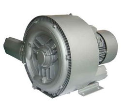 Ring blower 2RB 520 HH46 3.0KW Small dimensions Ga ...