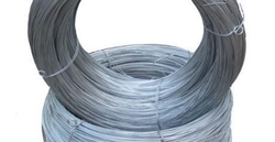 GI Wire from HUSAINA METAL INDUSTRIES