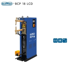 Blue Weld BCP 18 LCD Pneumatic Spot-Welding Machine Dealer UAE from ADAMS TOOL HOUSE