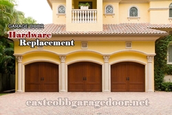 East Cobb Garage Door Masters