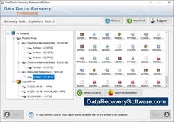 Data Recovery Software for Pen Drive