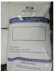 Glucono Delta Lactone-e575