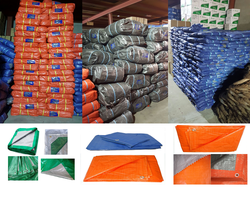 Tarpaulins  from EXCEL TRADING LLC (OPC)