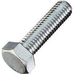 HEX BOLTS