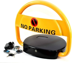 REMOTE CONTROL PARKING LOCKS 