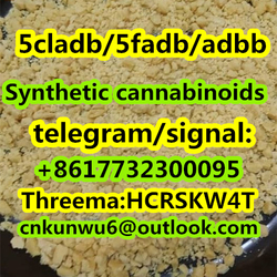 5cl-adb/5f-adb/adbb/mdmb-4en-pinaca cas 2504100-70-1 cas 1185282-27-2 cas 137350-66-4 from 5CLADB