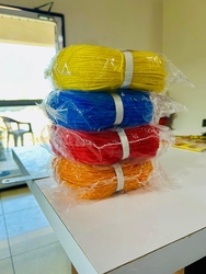 HDPE ROPES