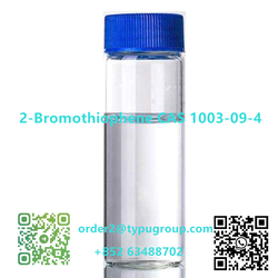 2-Bromothiophene cas 1003-09-4 telegram: +852 46595418 Snapchat: lycreic7 from TAIPU GROUP